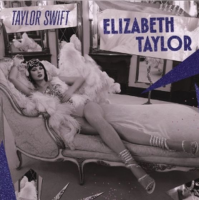 Taylor Swift - Elizabeth Taylor [7 Single NEU] RSD 2026