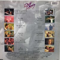 Various - Dirty Dancing (Original Soundtrack From The...