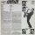 Johnny And The Hurricanes - Stormsville [LP] | Teldec - 6.26818 BL | Germany, 1988 | EX/VG