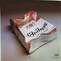Wolfgang Ambros - 19 Class A Numbers [LP] | Bellaphon -...