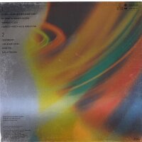 Peter Cornelius - Fata Morgana [LP] | Ariola - 205...