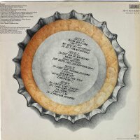 Wolfgang Ambros - Live ... Auf Ana Langen, Finstern...