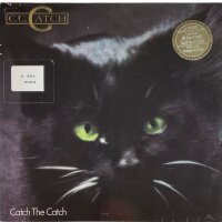 C.C. Catch - Catch The Catch [LP] | Hansa - 207 707 |...