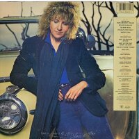 Lacy J. Dalton - Dream Baby [LP] | Columbia - FC 38604 |...