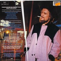 Waylon Jennings - Never Could Toe The Mark [LP] | RCA -...