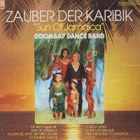 Goombay Dance Band - Zauber Der Karibik [LP] | CBS - CBS...