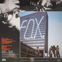 F.O.X. - Same [LP] | Pool - 2372 071 | Germany, 1981 |...