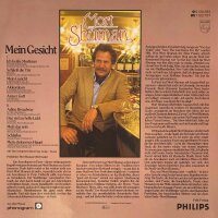 Mort Shuman - Mein Gesicht [LP] | Philips - 9120 392 |...