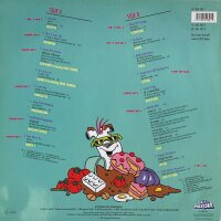 Various - Formel Eins - More And More Hits! [LP] |...