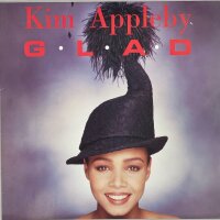 Kim Appleby - G.L.A.D. [12 Maxi] | Parlophone -  060-20...