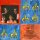Tenpole Tudor - Eddie, Old Bob, Dick And Gary [LP] | Stiff Records - 6.24703 AP | Germany, 1981 | VG+/EX