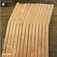 Georges Brassens - 8 - Les Copains Dabord [LP] | Philips...