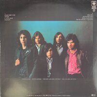 Copperhead - Same [LP] | CBS - 84483 | Europe, 1970s-80s...