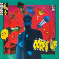 Snap! - Ooops Up [12 Maxi] | Logic Records - 613 296 |...