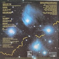 The Undisputed Truth - Higher Than High [LP] | Tamla...