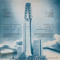 Henry McCullough - Hell Of A Record [LP] | Line Records -...