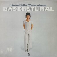 Marius Müller-Westernhagen - Das Erste Mal [LP] |...