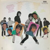 States - Picture Me With You [LP] | Bellaphon -...