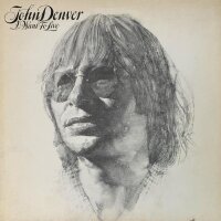 John Denver - I Want To Live [LP] | RCA Victor -...
