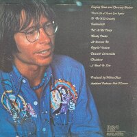 John Denver - I Want To Live [LP] | RCA Victor -...