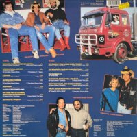 Tom Astor  - Eine Kleine Dosis Freiheit [LP] | Papagayo -...