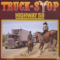 Truck-Stop - Highway 59 [2LP] | Telefunken - 6.28455 DP |...