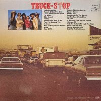Truck-Stop - Highway 59 [2LP] | Telefunken - 6.28455 DP |...
