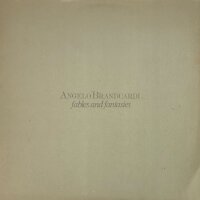 Angelo Branduardi - Fables And Fantasies [LP] | Musiza -...