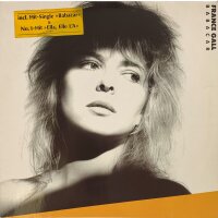 France Gall - Babacar [LP] | Apache - 242 096-1 |...