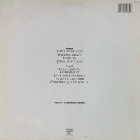 France Gall - Babacar [LP] | Apache - 242 096-1 |...