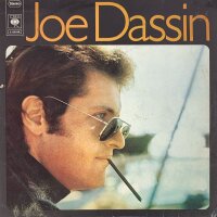 Joe Dassin - Same [LP] | CBS - S 63648 | Germany | VG/VG