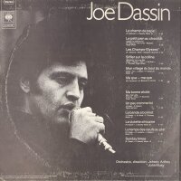 Joe Dassin - Same [LP] | CBS - S 63648 | Germany | VG/VG