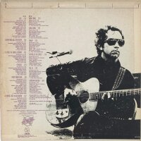 J.J. Cale - Really [LP] | Shelter Records - SR-2123 | US,...