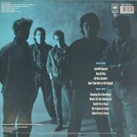 Hooters - Nervous Night [LP] | CBS - 462485 1 | Europe,...