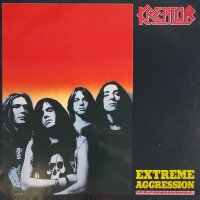 Kreator - Extreme Aggression [LP] | Noise International -...
