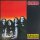 Kreator - Extreme Aggression [LP] | Noise International - N 0129-1 | Germany, 1989 | VG/VG+