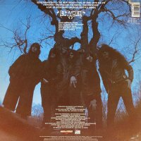 Testament  - The New Order [LP] | Atlantic - 781 849-1 |...