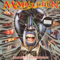 Marillion - BSides Themselves [LP] | EMI Electrola -...