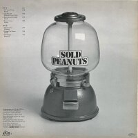 Klaus Weiss Quintett - Salt Peanuts [LP] | Jeton -...