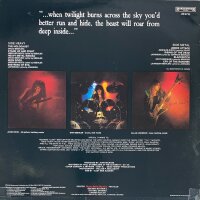 Exciter - Heavy Metal Maniac [LP] | Roadrunner Records -...