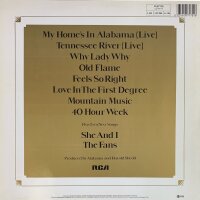 Alabama - Alabama Greatest Hits [LP] | RCA - PL87170 |...