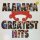 Alabama - Alabama Greatest Hits [LP] | RCA - PL87170 | Europe, 1986 | VG+/VG+