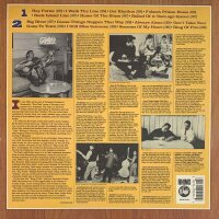 Johnny Cash - The Vintage Years: 1955-1963 [LP] | Rhino...