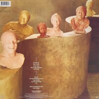 Stevie Wonder - Characters [LP] | Motown - ZL72001 | UK...