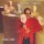 Stevie Wonder - Characters [LP] | Motown - ZL72001 | UK & Europe, 1987 | EX/EX