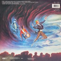 Marillion - The Thieving Magpie (La Gazza Ladra) [LP] |...