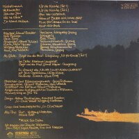 BAP - Vun Drinne Noh Drusse  [LP] | Musikant - 1 C 066-46...