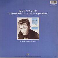 Den Harrow - Tell Me Why [12 Maxi] | Baby Records - 609...