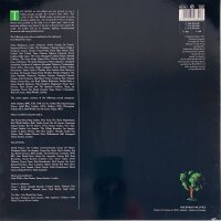 Various - One World One Voice [LP] | Virgin - 210 904-630...