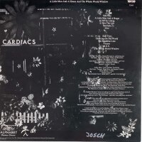 Cardiacs - A Little Man And A House And The Whole World...